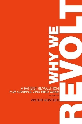 Why We Revolt(English, Paperback, Montori Victor)