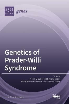 Genetics of Prader-Willi Syndrome(English, Hardcover, unknown)