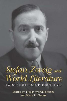 Stefan Zweig and World Literature(English, Hardcover, unknown)