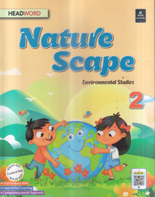 NATURE SCAPE EVS CLASS -2(Paperback, ANJALI KUMARI)