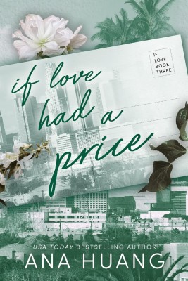 If Love Had A Price(Paperback, Ana Huang)