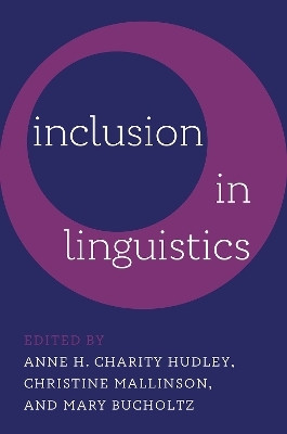 Inclusion in Linguistics(English, Paperback, unknown)