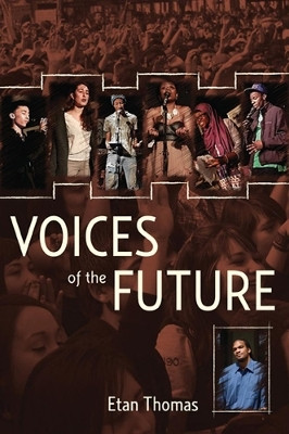 Voices Of The Future(English, Paperback, Thomas Etan)