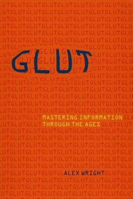 Glut(English, Paperback, Wright Alex)
