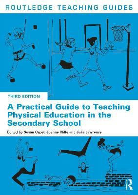 A Practical Guide to Teaching Physical Education in the Secondary School(English, Paperback, unknown)