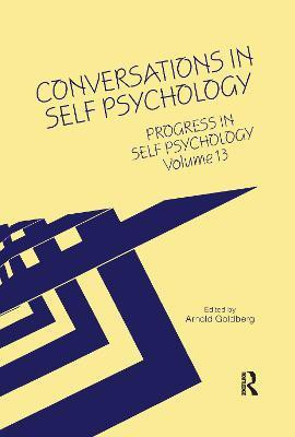 Progress in Self Psychology, V. 13(English, Paperback, unknown)