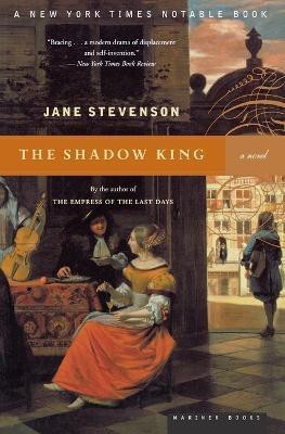 The Shadow King(English, Paperback, Stevenson Jane Reader in English)