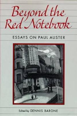 Beyond the Red Notebook(English, Electronic book text, unknown)
