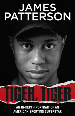 Tiger, Tiger(English, Paperback, Patterson James)
