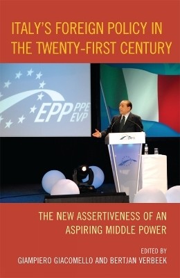 Italy's Foreign Policy in the Twenty-First Century(English, Hardcover, unknown)