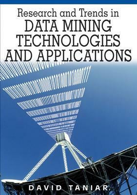 Research and Trends in Data Mining Technologies and Applications(English, Hardcover, unknown)