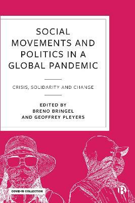 Social Movements and Politics During COVID-19(English, Paperback, unknown)