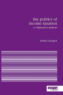 The Politics of Income Taxation(English, Paperback, Ganghof Steffen)