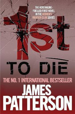 1st to Die(English, Paperback, Patterson James)