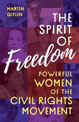 The Spirit of Freedom(English, Hardcover, Gitlin Martin)