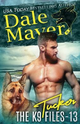 Tucker(English, Paperback, Mayer Dale)