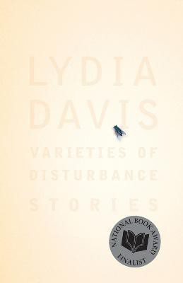 Varieties of Disturbance(English, Paperback, Davis L.)