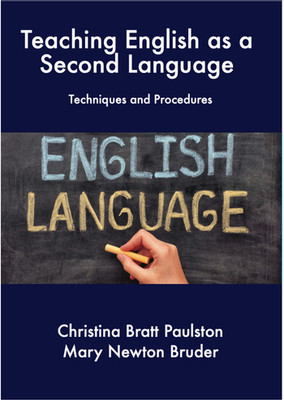 Teaching English as a Second Language(Paperback, Christina Bratt Paulson, Bruder)