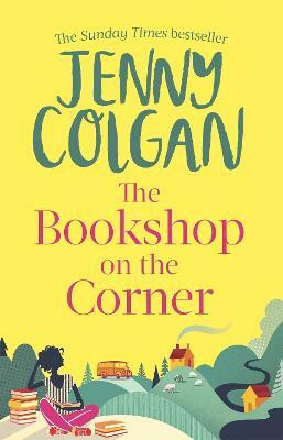 The Bookshop on the Corner(English, Paperback, Colgan Jenny)