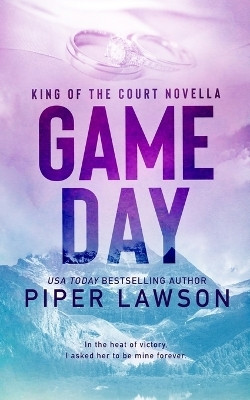 Game Day(English, Paperback, Lawson Piper)