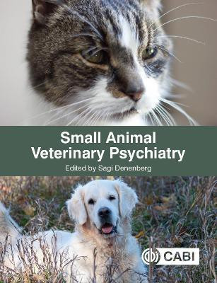 Small Animal Veterinary Psychiatry(English, Hardcover, unknown)