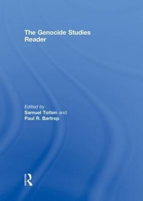 The Genocide Studies Reader(English, Hardcover, unknown)