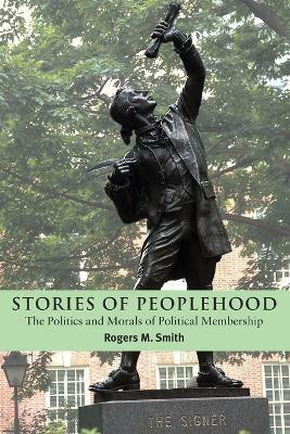 Stories of Peoplehood(English, Paperback, Smith Rogers M.)