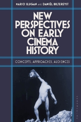 New Perspectives on Early Cinema History(English, Paperback, unknown)