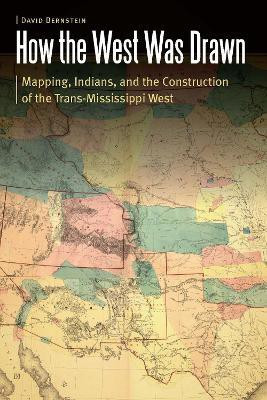 How the West Was Drawn(English, Paperback, Bernstein David)