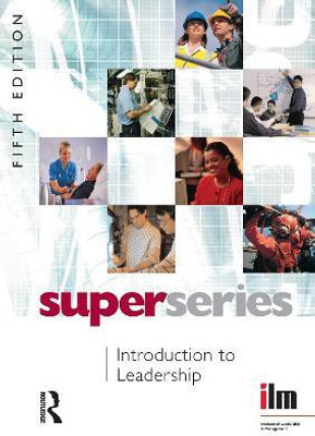 Introduction to Leadership(English, Electronic book text, Institute of Leadership, Management)