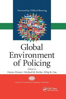 Global Environment of Policing(English, Paperback, unknown)