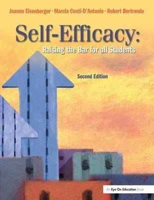 Self-Efficacy(English, Hardcover, Bertrando Robert)