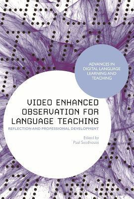 Video Enhanced Observation for Language Teaching(English, Electronic book text, unknown)