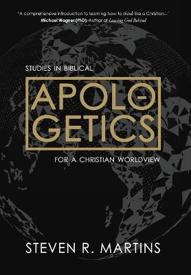 Apologetics(English, Hardcover, Martins Steven R)