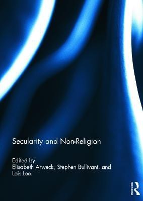 Secularity and Non-Religion(English, Hardcover, unknown)