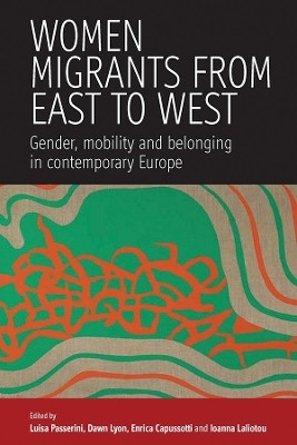 Women Migrants From East to West(English, Hardcover, unknown)