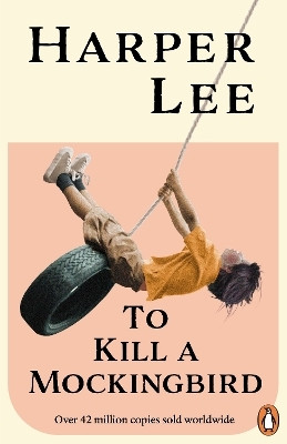 To Kill A Mockingbird(English, Paperback, Lee Harper)
