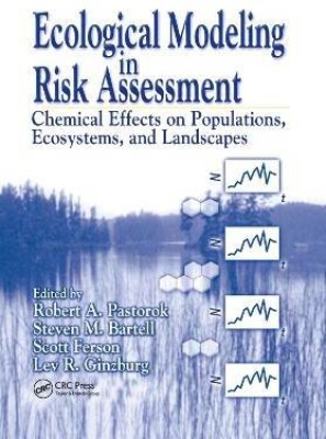 Ecological Modeling in Risk Assessment(English, Paperback, unknown)