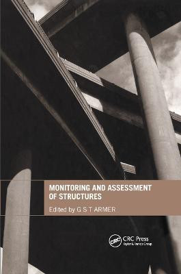 Monitoring and Assessment of Structures(English, Paperback, unknown)