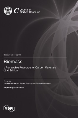 Biomass(English, Hardcover, unknown)