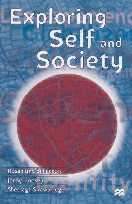 Exploring Self and Society(English, Electronic book text, Billington Rosamund)