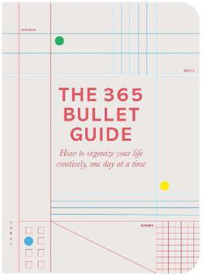 The 365 Bullet Guide(English, Paperback, Compton Zennor)