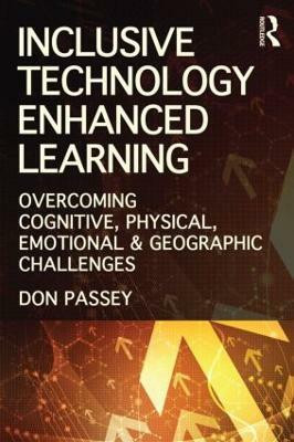 Inclusive Technology Enhanced Learning(English, Paperback, Passey Don)