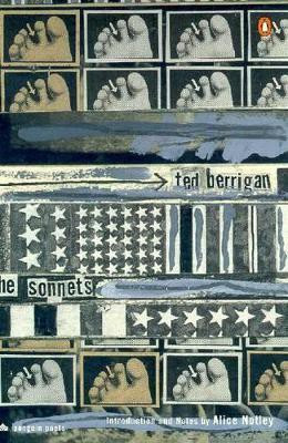 The Sonnets(English, Paperback, Berrigan Ted)