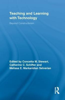 Teaching and Learning with Technology(English, Paperback, unknown)