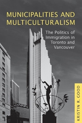 Municipalities and Multiculturalism(English, Electronic book text, Good Kristin)