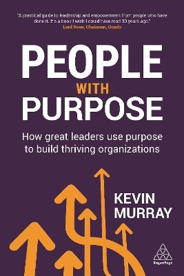 People with Purpose(English, Paperback, Murray Kevin)