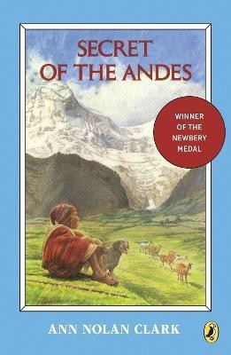 Secret of the Andes(English, Paperback, Clark Ann Nolan)