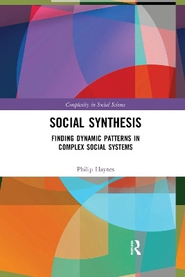 Social Synthesis(English, Paperback, Haynes Philip)