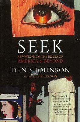 Seek(English, Paperback, Johnson Denis)